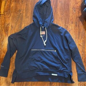 Nike Womens USA Long Sleeve